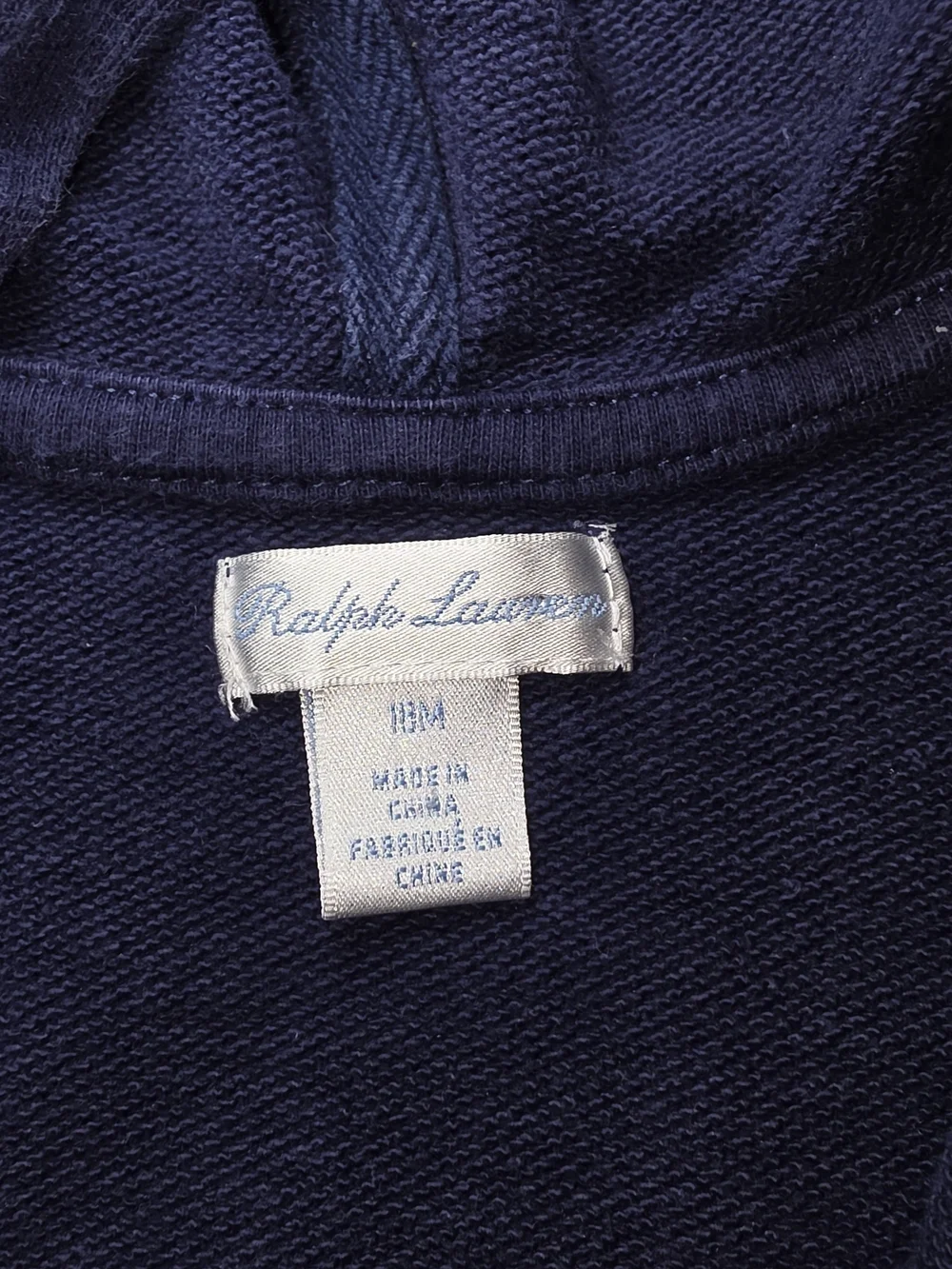 Ralph Lauren polo by